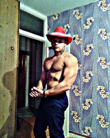 Михаил Иванов