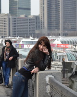 Елена Мухаметзянова