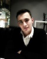 Владислав Солнышко