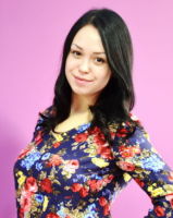 Ксения Микова