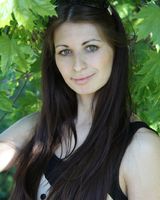 Елена Горбунова