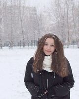 Дарья Труханова