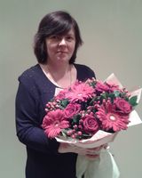 Галина Хорина