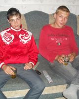 Егор Брюханов