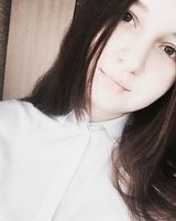 Анастасия Лесная