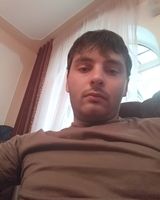 Магомед Газалиев
