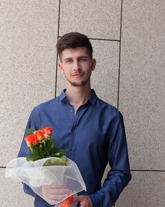 Максим Дроздов
