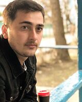 Вадим Засеев 