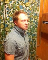 Родионов Геннадьевич