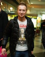 Александр Прокофьев