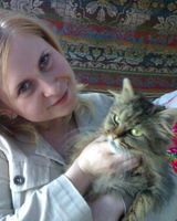 Оксана Чижук