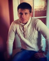 Алексей Быкадоров