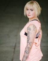 Рита Орлова