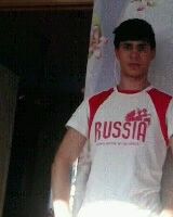 Михаил Жуков