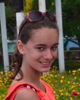 Алина Задорожная