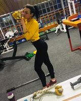 Лилиана Петрова