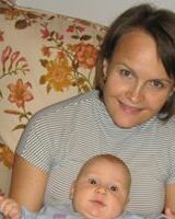 Ксюша Кишканова