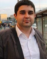 Гагик Гогинян