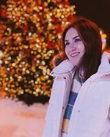 Валерия Васильева