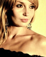 Юлия Трофимова