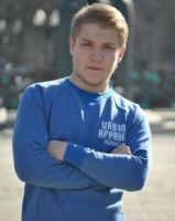 Павел Мишин