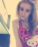 Маша Мельникова