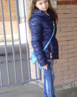 Юльчик Мощинская