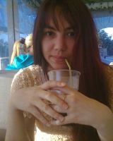 Аделя Шакирова