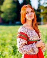 Полина Кравченко