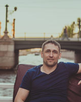 Андрей Кузьмичев