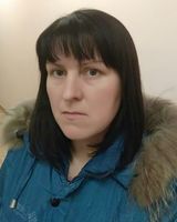 Елена Ершова