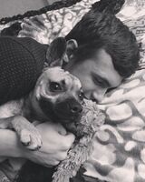 Дмитрий Самокаев