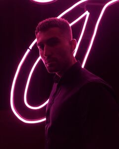 Николай Стрельников