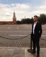 Никита Бибиков