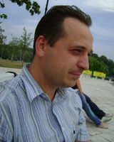 Егор Лимарев