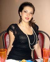 Юлия Ляпина