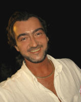 Дмитрий Володаров