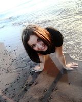 Анна Егоренко