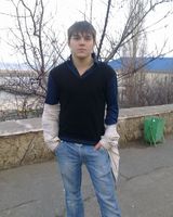 Сергей Паладий