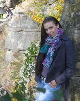 Люльчак Михайловна