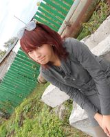 Полина Маматова