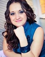 Валентина Сюх