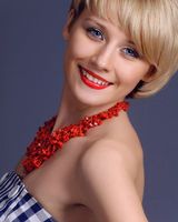 Анна Ивлева
