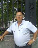 Виталий Адаменко