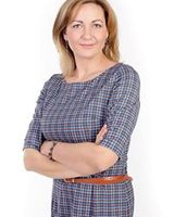 Елена Снопкова