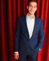 Yegor Sevalkin