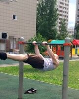 Максим Самохин