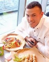 Алексей Белык