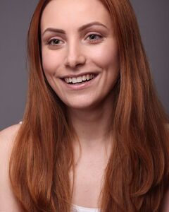 Екатерина Тузова