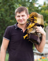 Валерий Базанович